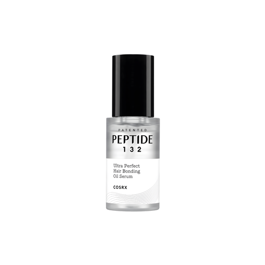 PEPTIDE-132 Ultra Perfect Hair Bonding Oil Serum