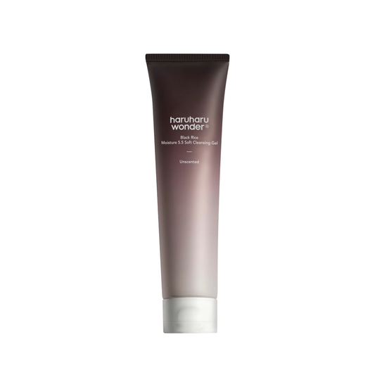 Moisture 5.5 Soft Cleansing Gel / Unscented