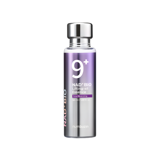 No.9 NAD+ BIO Lifting-sil Essence - Essence