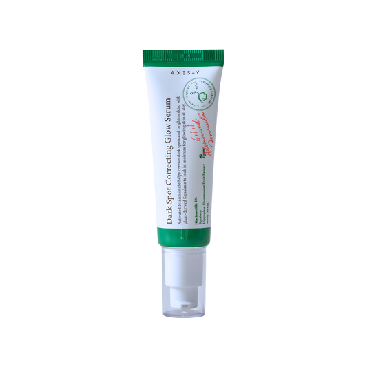 Dark Spot Correcting Glow Serum - Serum and Ampoule