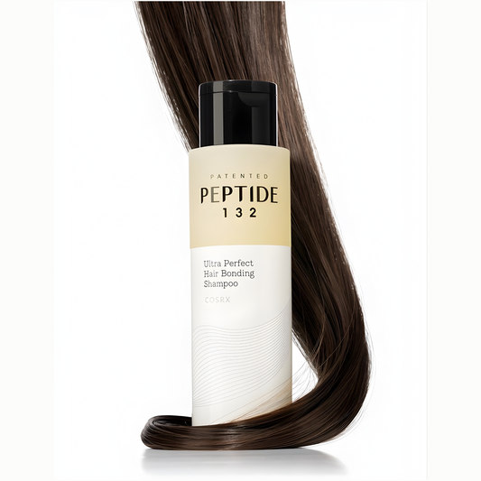 PEPTIDE-132 Ultra Perfect Hair Bonding Shampoo