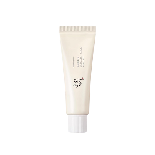 Relief Sun: Rice + Probiotics (SPF50+ PA++++) - Sunscreen