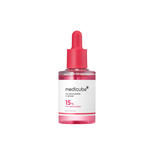 TXA Niacinamide Serum - Serum and Ampoule