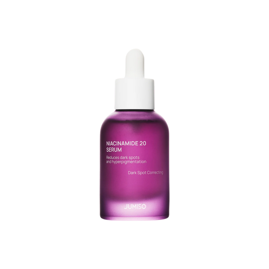 Niacinamide 20% Serum - Serum and Ampoule