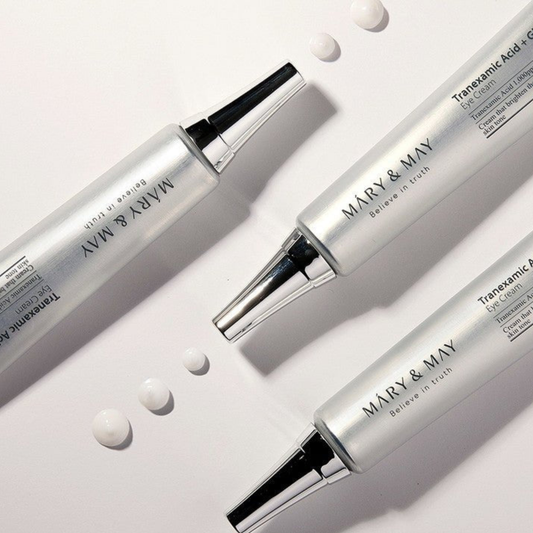 Tranexamic Acid + Glutathione Eye Cream - Eye Care