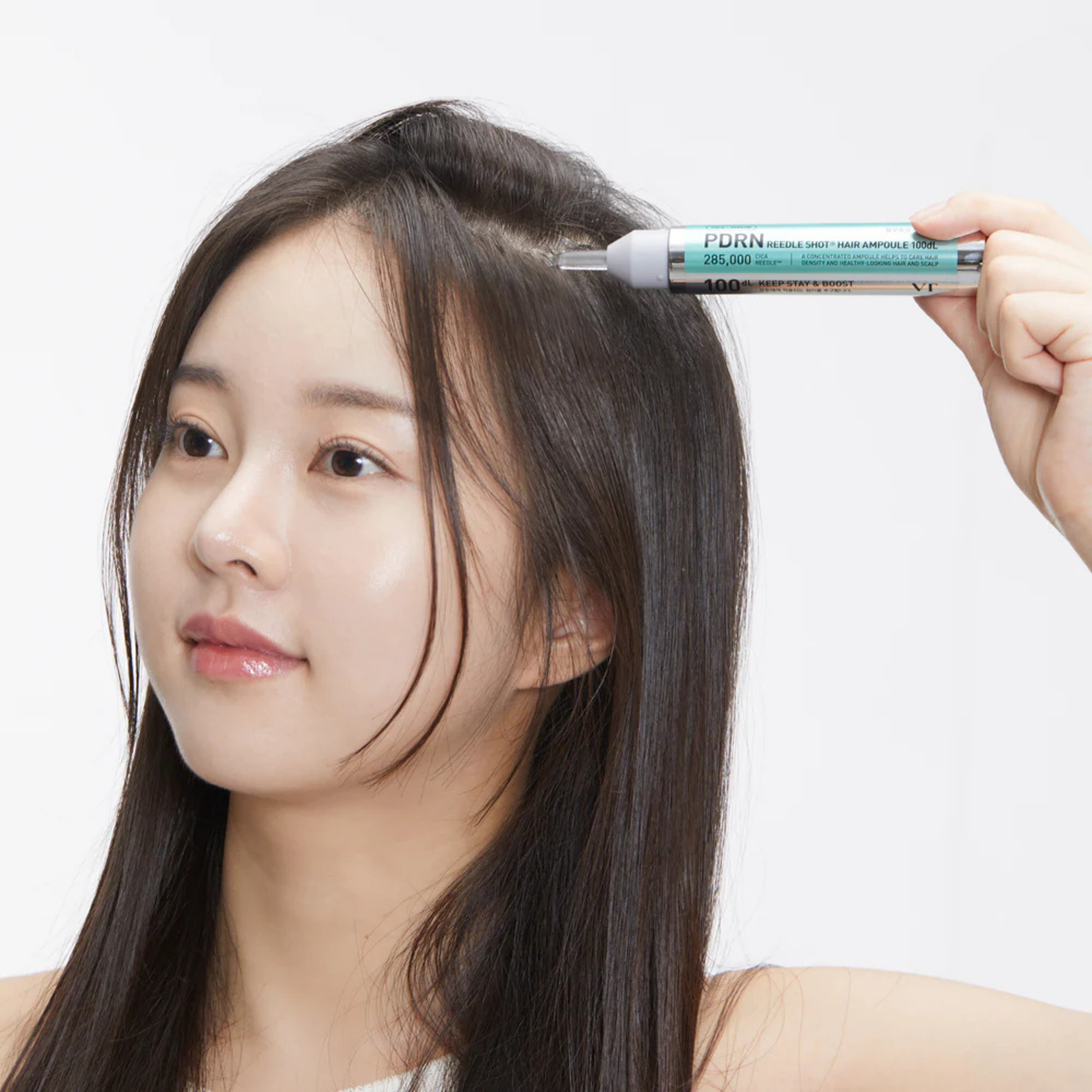 PDRN Reedle Shot Hair Ampoule 100dl