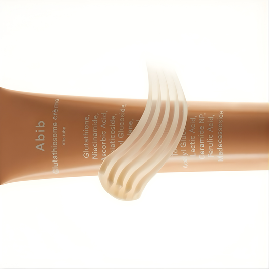 Glutathiosome Cream Vita Tube - Moisturiser