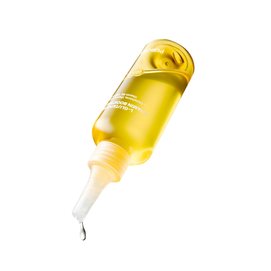 L-Glutathione Vitamin Boosting Toner 150ml