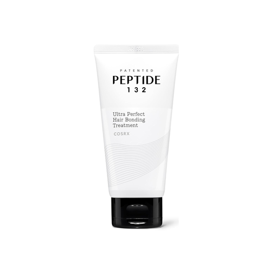 PEPTIDE-132 Ultra Perfect Hair Bonding Treatment