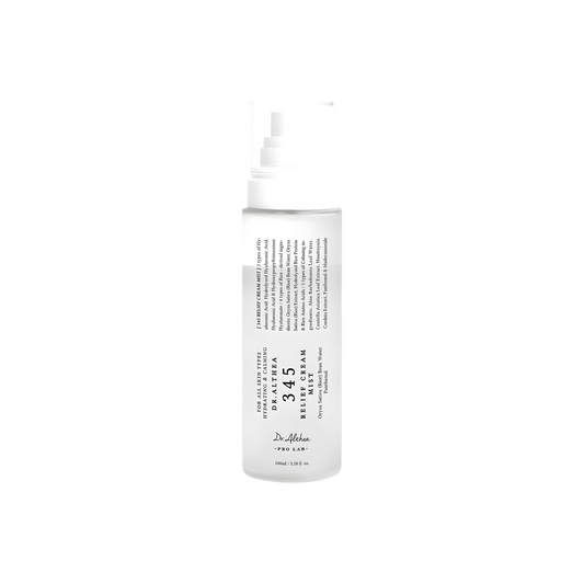 345 Relief Cream Mist - Mist