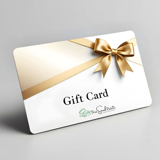 The Seoul Palette Gift Card