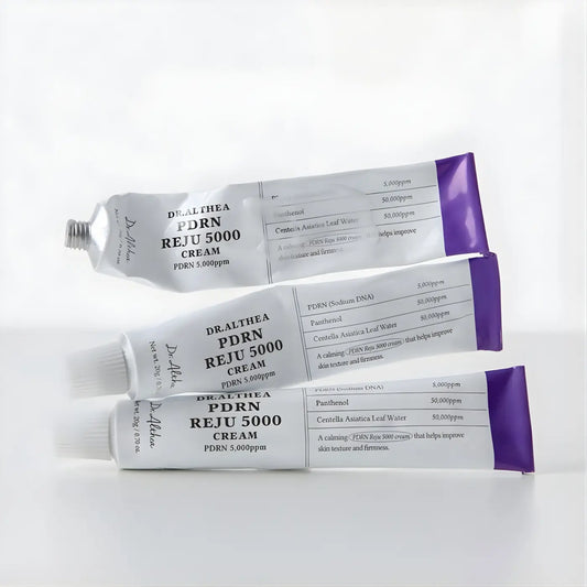 PDRN Reju 5000 Cream - Moisturiser