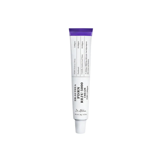 PDRN Reju 5000 Cream - Moisturiser