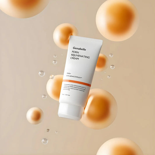 PDRN Rejuvenating Cream 70ml - Moisturiser