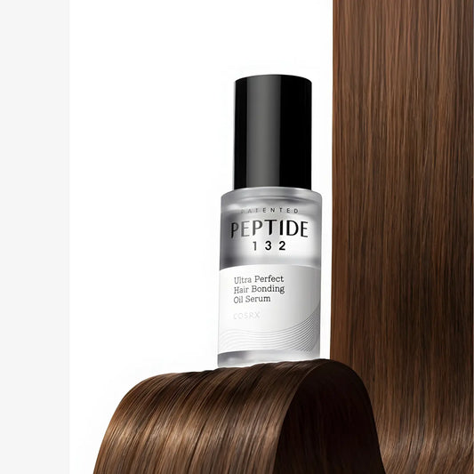 PEPTIDE-132 Ultra Perfect Hair Bonding Oil Serum - Hair Care