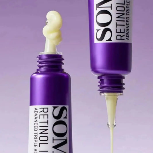 Retinol Intense Advanced Triple Action Eye Cream 30ml - Eye Care