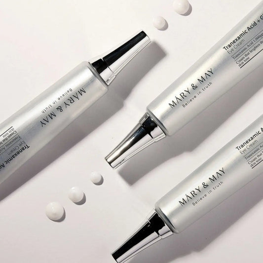 Tranexamic Acid + Glutathione Eye Cream 30ml - Eye Care