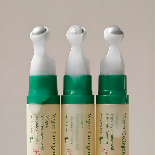 Vegan Collagen Eye Serum - Eye Care