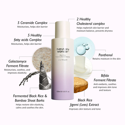 Probiotics Barrier Essence / Unscented - Essence