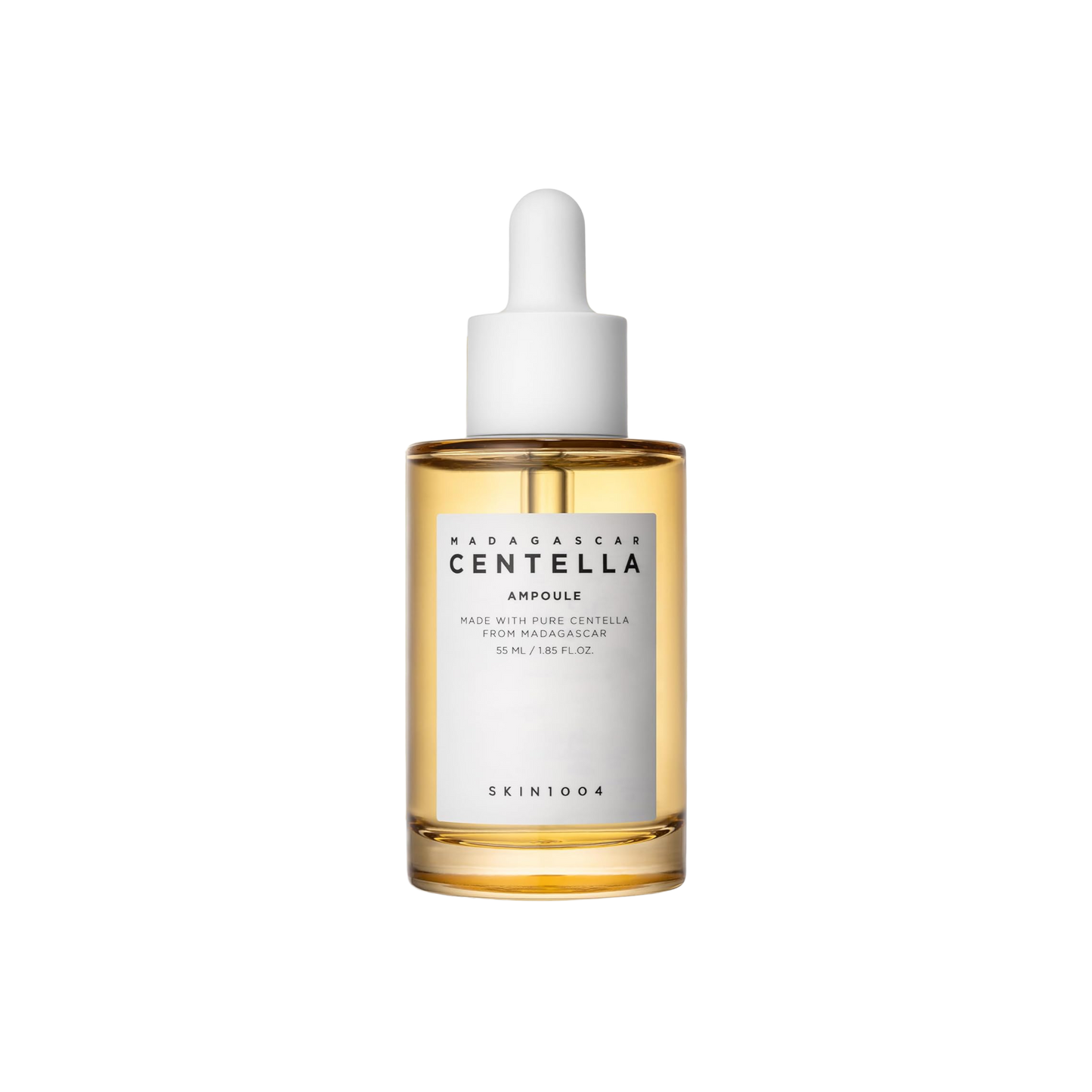 Madagascar Centella Ampoule 55ml - Serum and Ampoule
