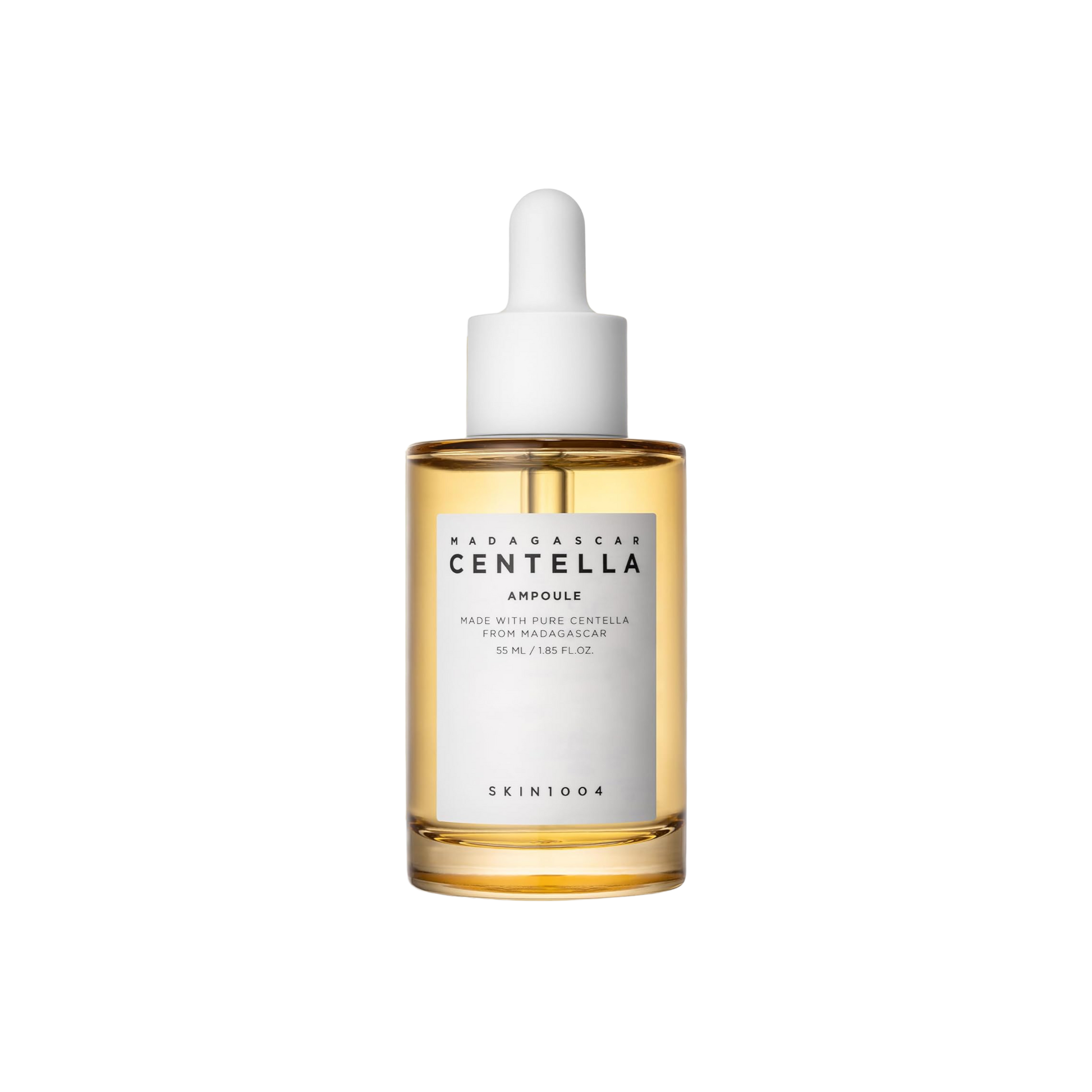Madagascar Centella Ampoule 55ml - Serum and Ampoule