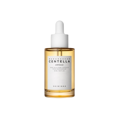 Madagascar Centella Ampoule 55ml - Serum and Ampoule
