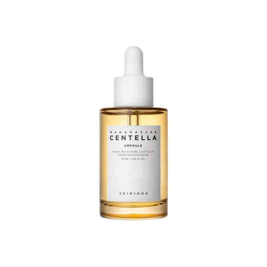 Madagascar Centella Ampoule 55ml - Serum and Ampoule