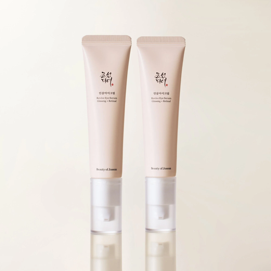 Revive Eye Serum: Ginseng + Retinal - Eye Care