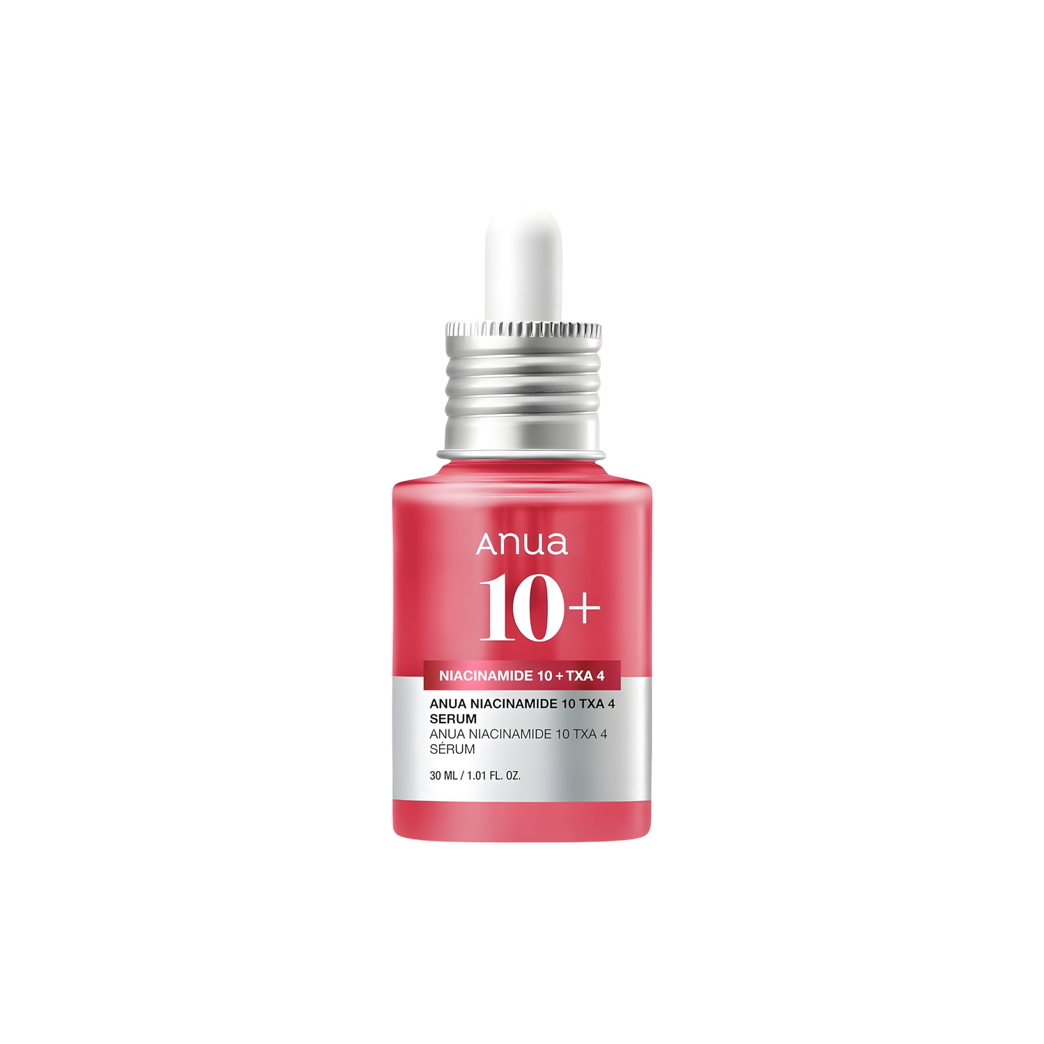 Niacinamide 10% + TXA 4% Dark Spot Correcting Serum 30ml - Serum and Ampoule
