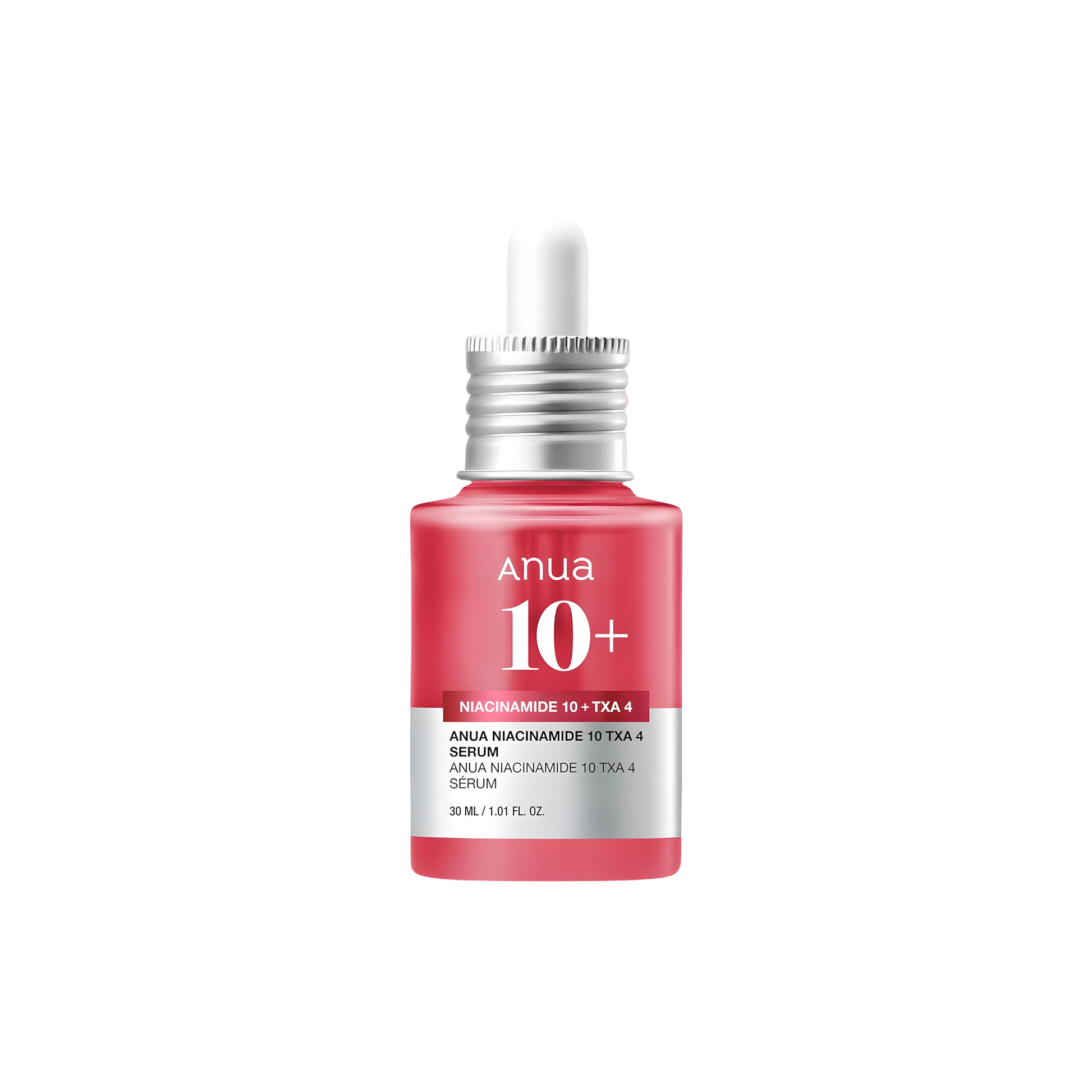 Niacinamide 10% + TXA 4% Dark Spot Correcting Serum 30ml - Serum and Ampoule