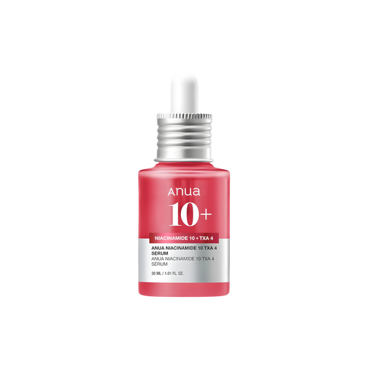 Niacinamide 10% + TXA 4% Dark Spot Correcting Serum 30ml - Serum and Ampoule