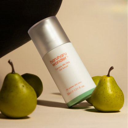 4% TXA Gel Serum / Unscented - Serum and Ampoule