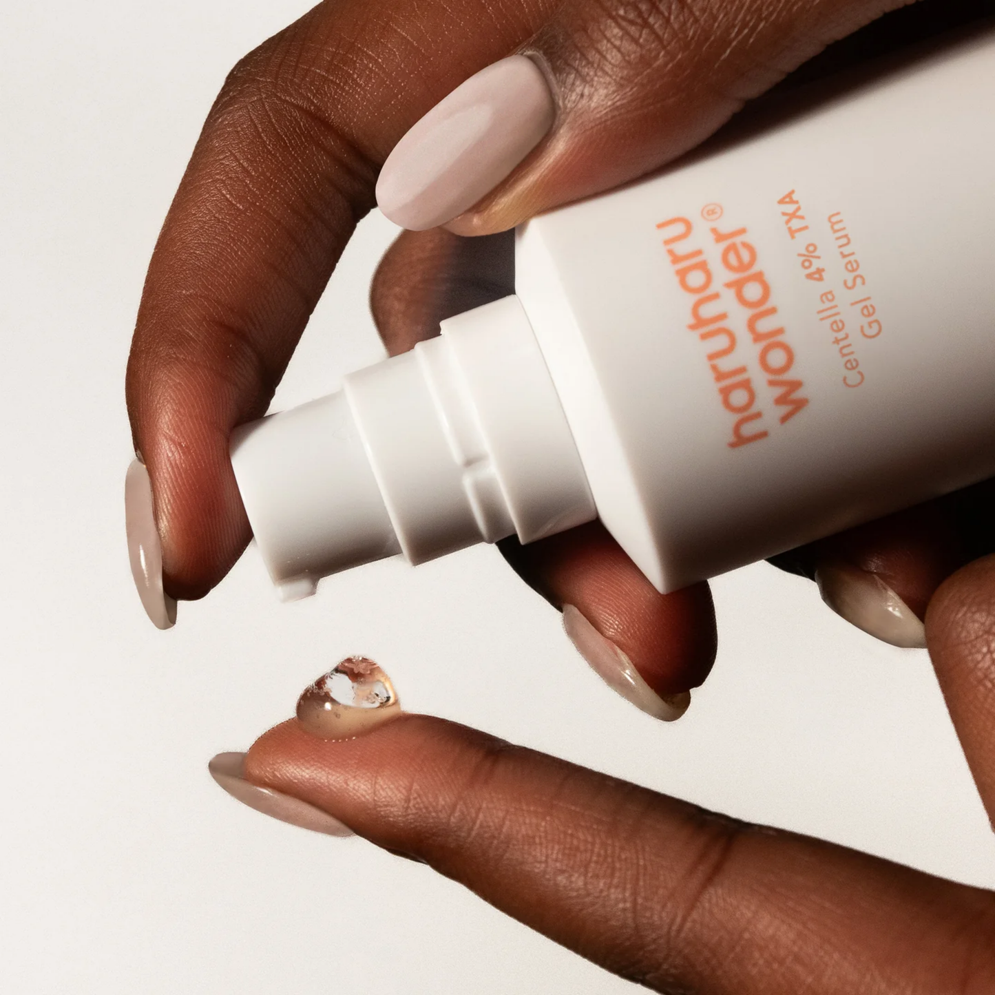 4% TXA Gel Serum / Unscented - Serum and Ampoule