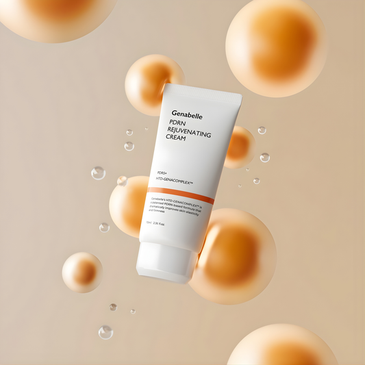 PDRN Rejuvenating Cream 70ml