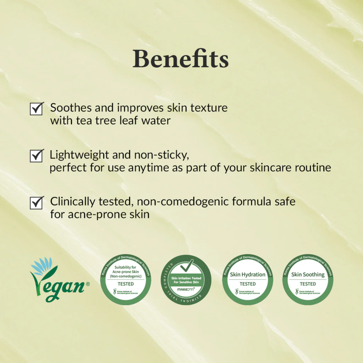 345 Relief Cream - Moisturiser