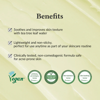 345 Relief Cream - Moisturiser