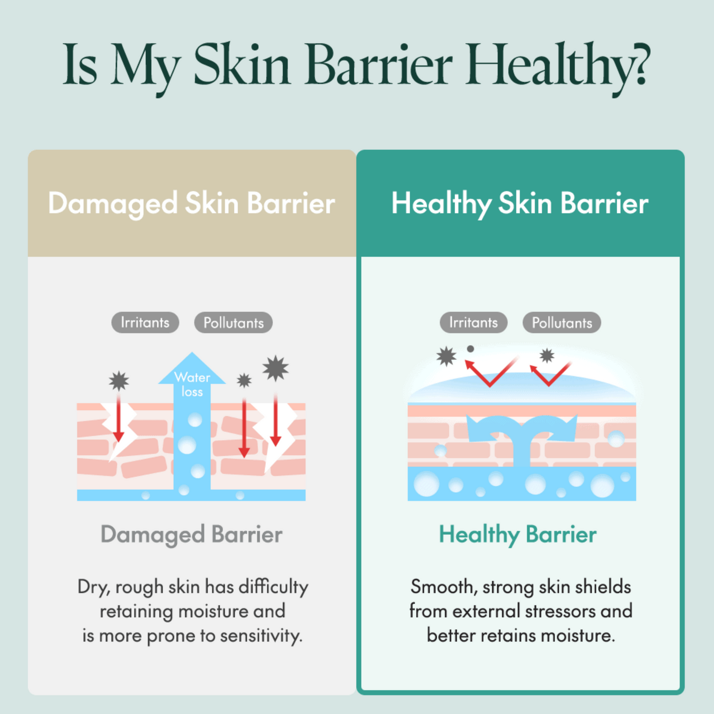 Mighty Bamboo Panthenol Cream - Moisturiser