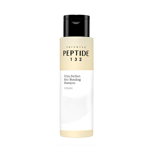 PEPTIDE-132 Ultra Perfect Hair Bonding Shampoo