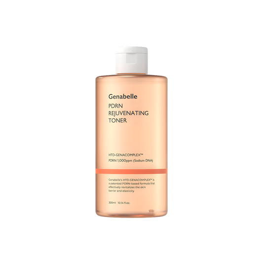 PDRN Rejuvenating Toner 300ml