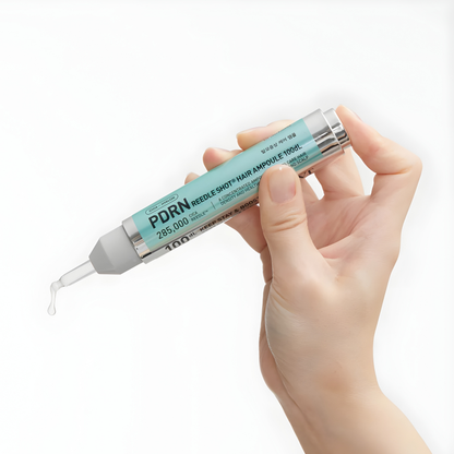 PDRN Reedle Shot Hair Ampoule 100dl