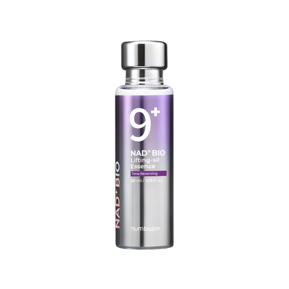 No.9 NAD+ BIO Lifting-sil Essence - Essence
