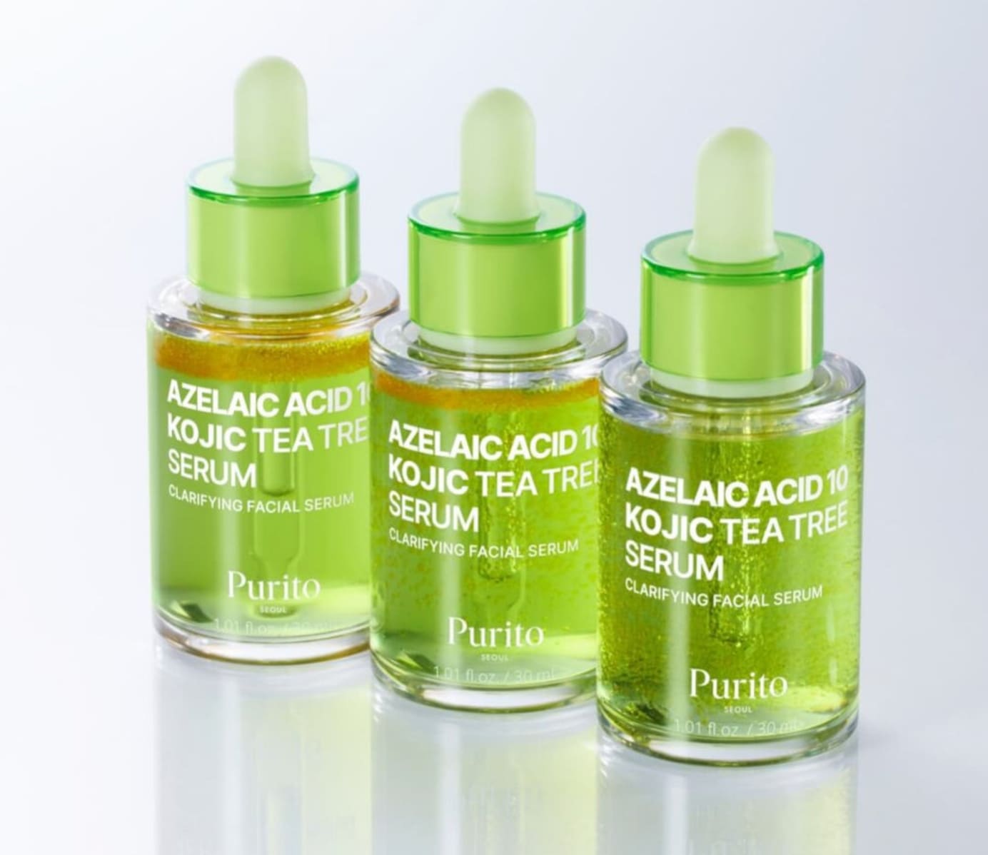 One Drop Triple Effect - Acne Out with 20% Triple Active 