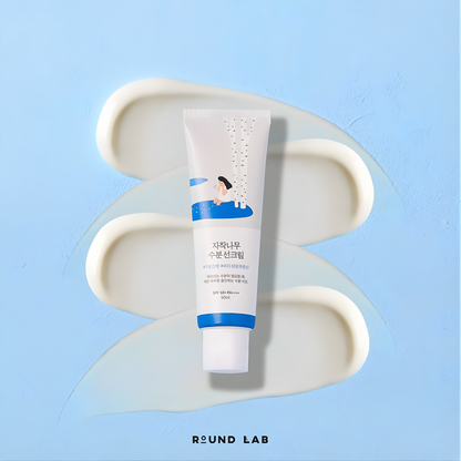 Birch Juice Moisturizing Sunscreen (SPF50+ PA++++) - Sunscreen