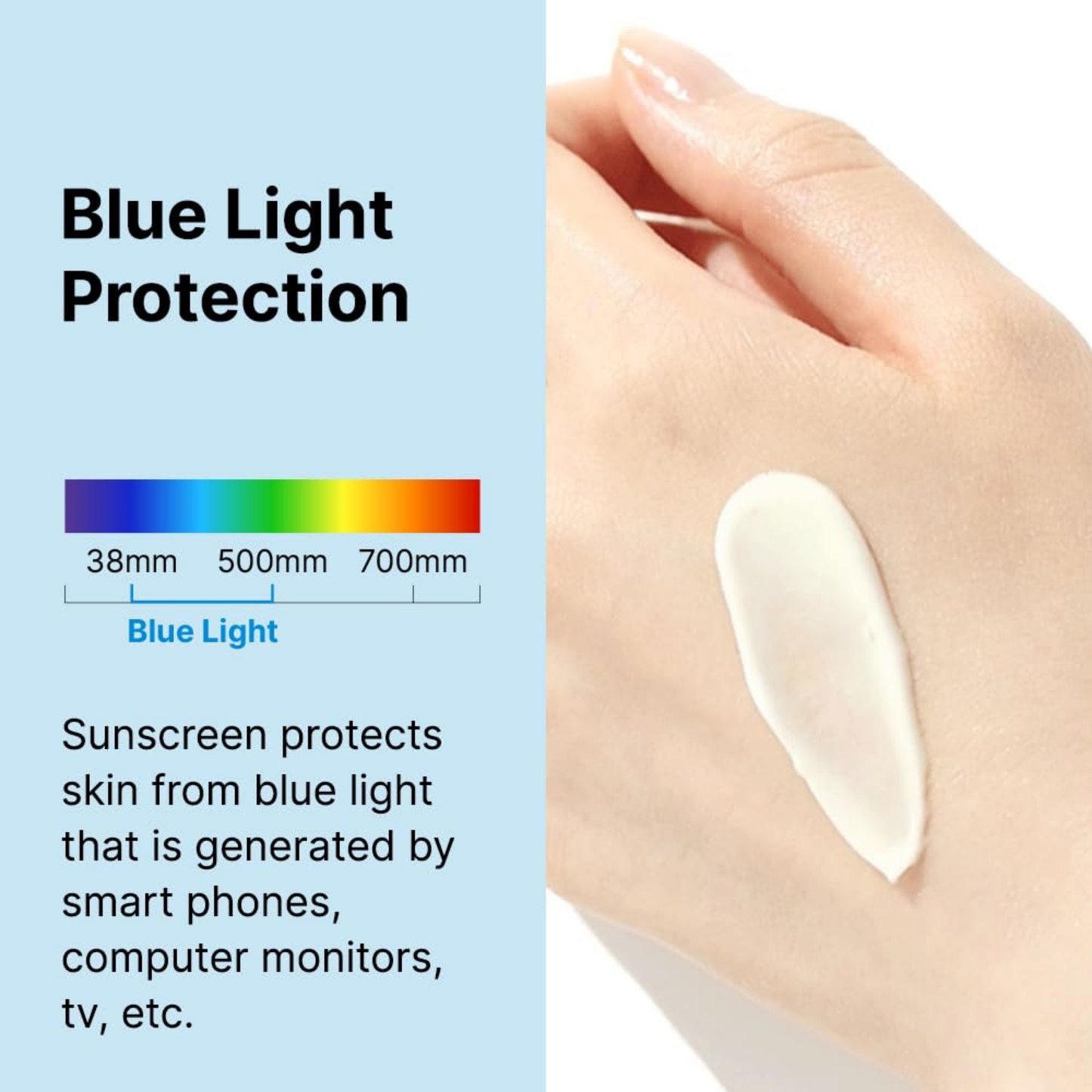 Birch Juice Moisturizing Sunscreen (SPF50+ PA++++) - Sunscreen