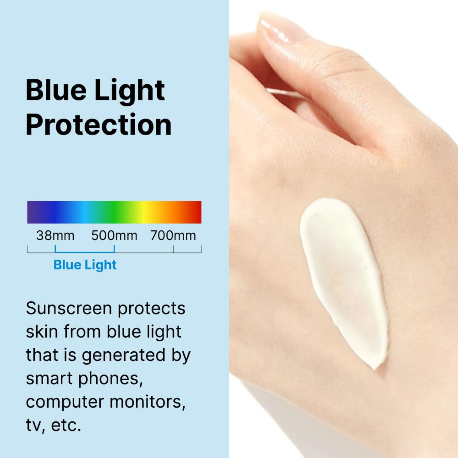 Birch Juice Moisturizing Sunscreen (SPF50+ PA++++) - Sunscreen