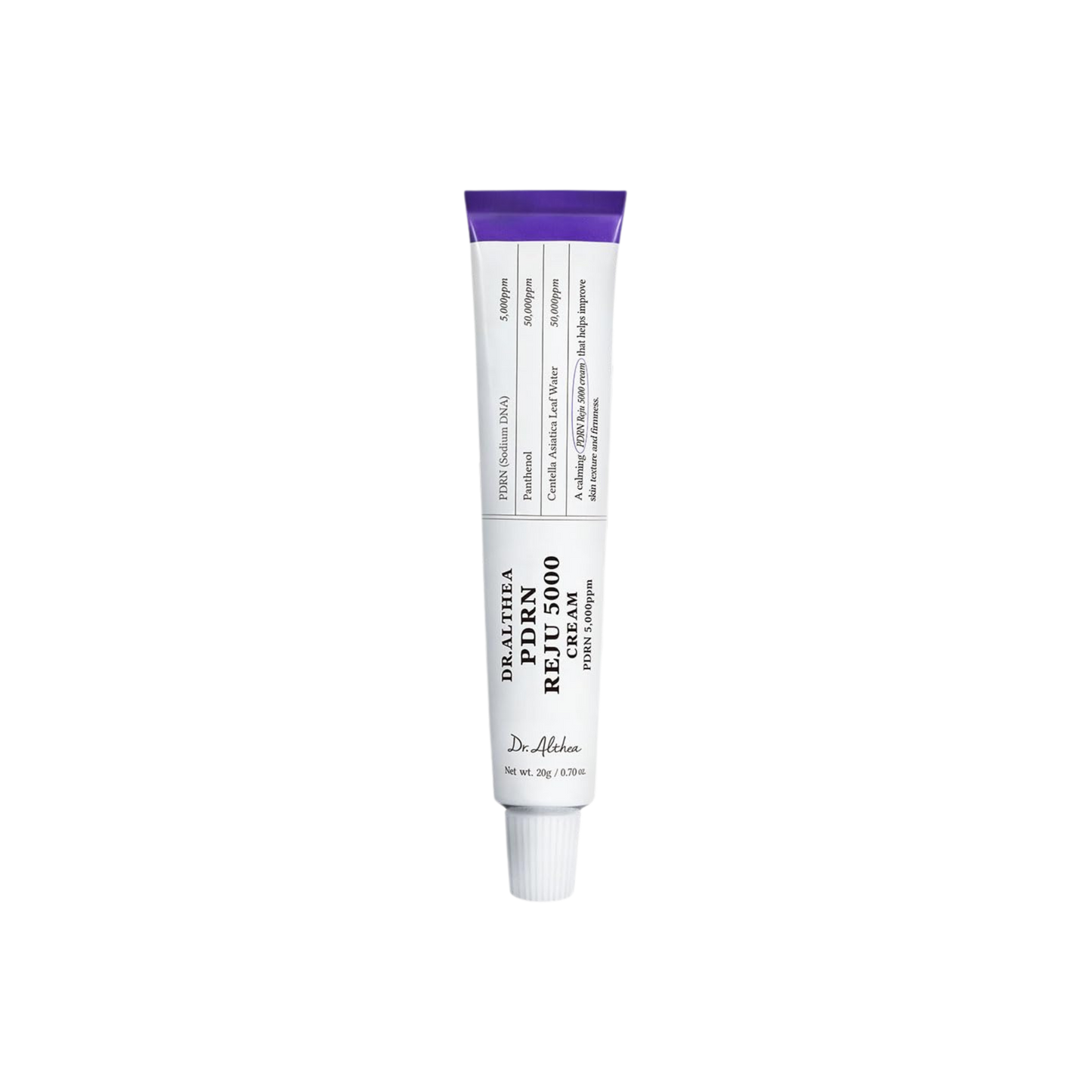 PDRN Reju 5000 Cream