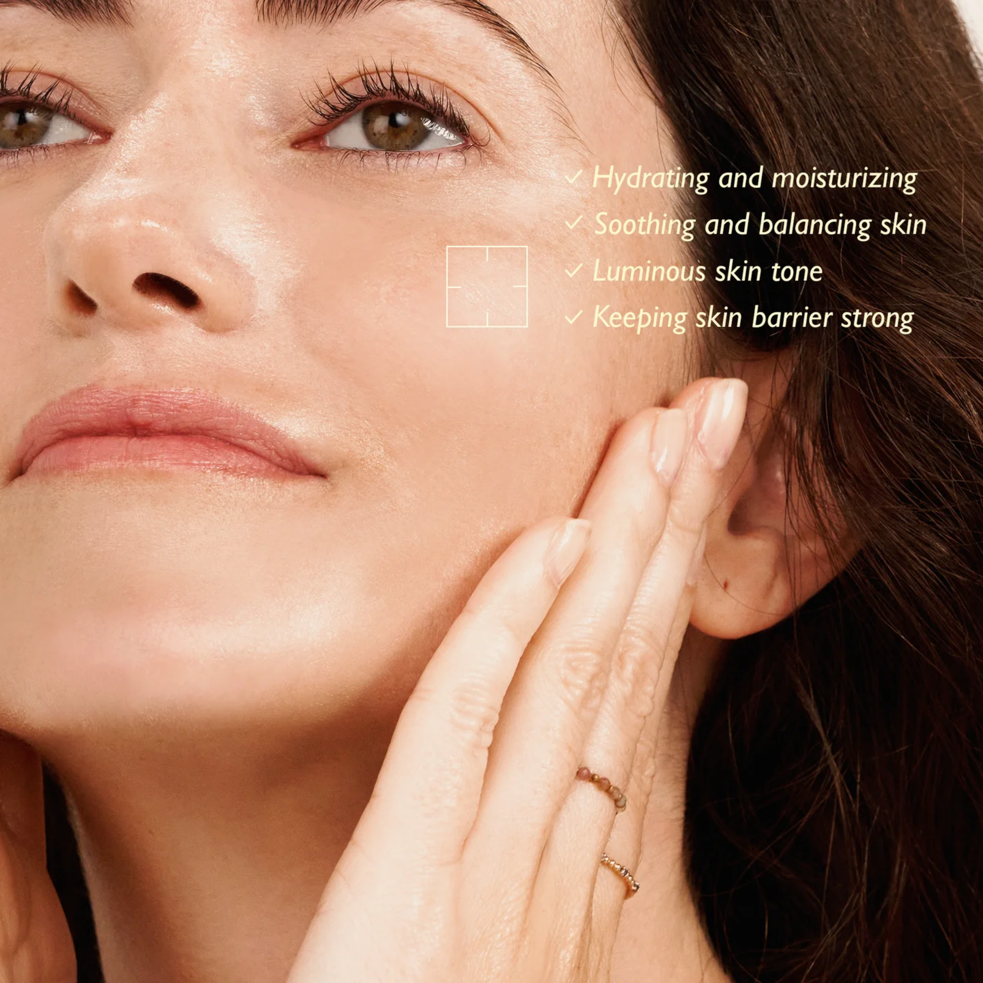 Black Rice Hyaluronic Toner - Toner and Toner Pad