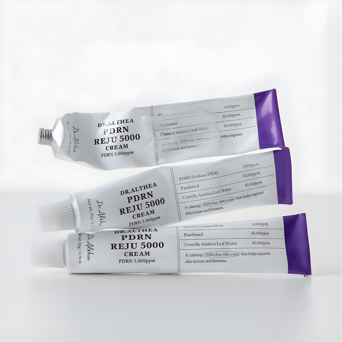 PDRN Reju 5000 Cream