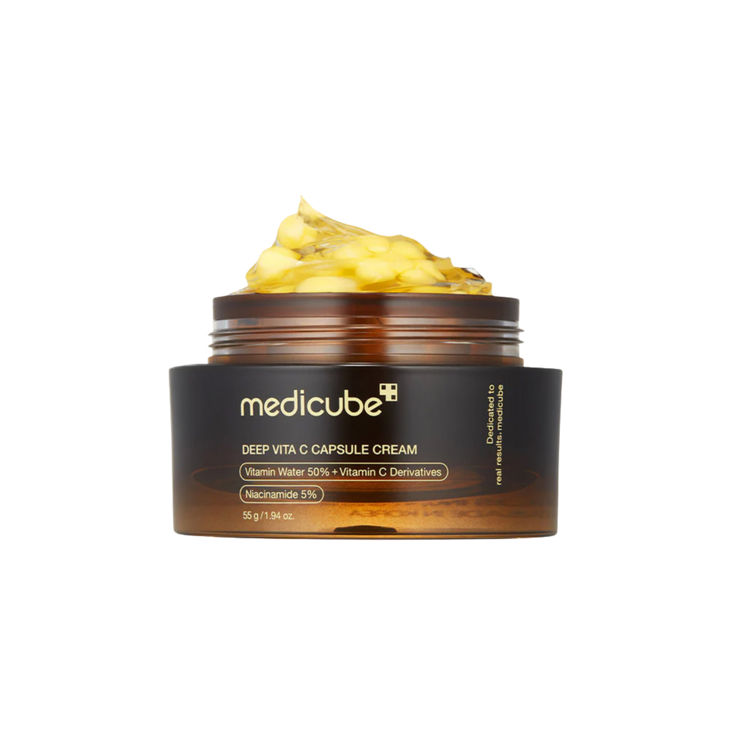 Deep Vita C Capsule Cream - Moisturiser