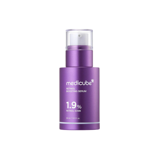Retinol NMN Boosting Serum 30ml